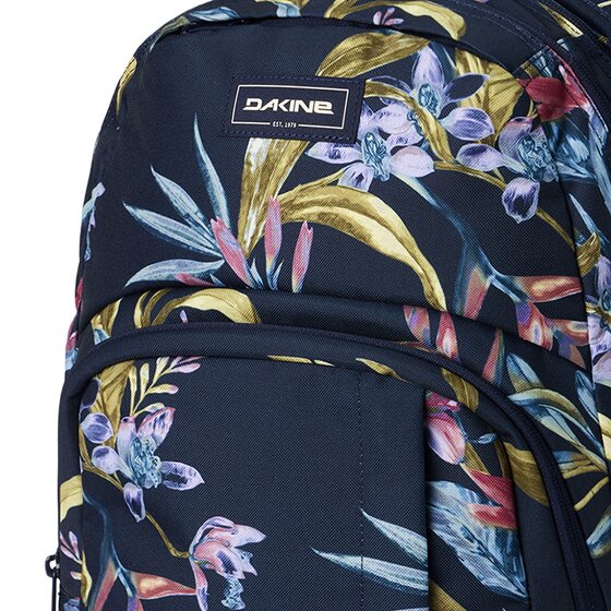 Dakine Campus 33L Daypack L 52 cm Laptopfach