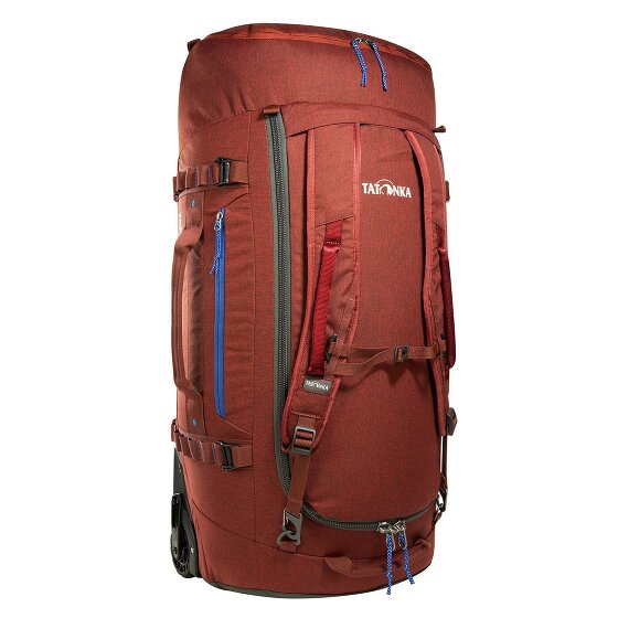 Tatonka Duffle Roller 80 2 Rollen Reisetasche 78 cm