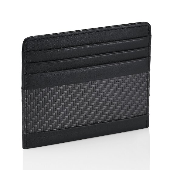 Porsche Design Carbon Kreditkartenetui RFID Leder 10 cm