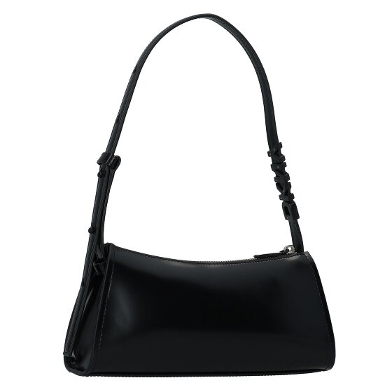 DKNY Avril Schultertasche Leder 26 cm