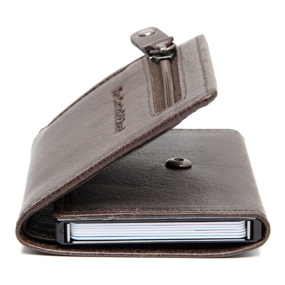 The Chesterfield Brand Gabriela Geldbörse RFID Schutz Leder 7 cm