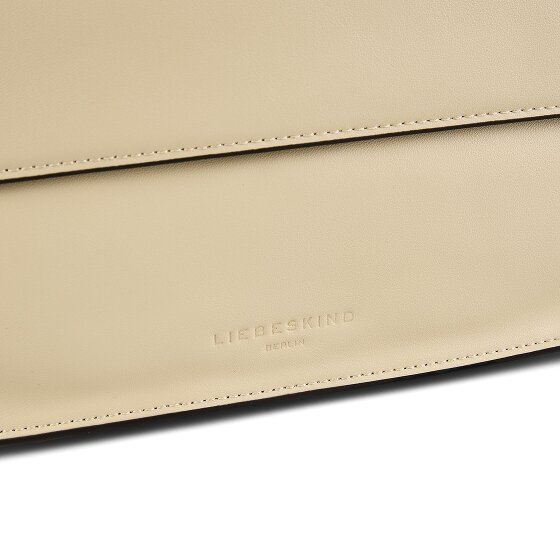 Liebeskind Audrey Schultertasche Leder 24.5 cm