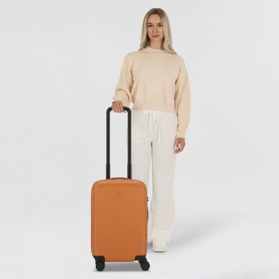 Bellroy Transit 4 Rollen Kabinentrolley 55 cm