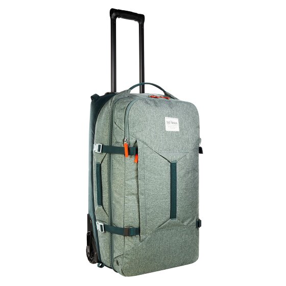 Tatonka Travel 60 2 Rollen Trolley 67 cm