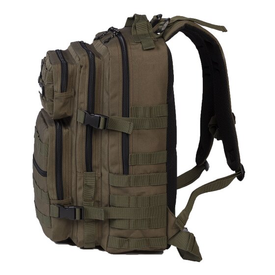 Worldpack BestWay Cabin Pro Supply Reiserucksack 48 cm Laptopfach