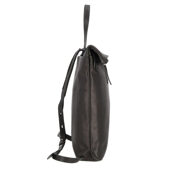 Harold's Bague Daypack Leder 38 cm