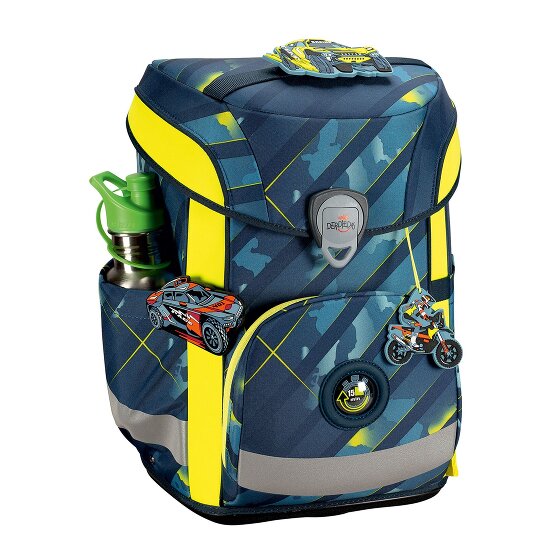 DerDieDas ErgoFlex Easy Schulranzen-Set