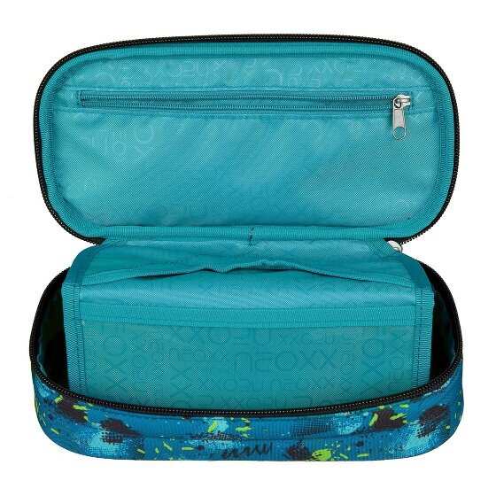 Neoxx Schlampermäppchen 22.5 cm