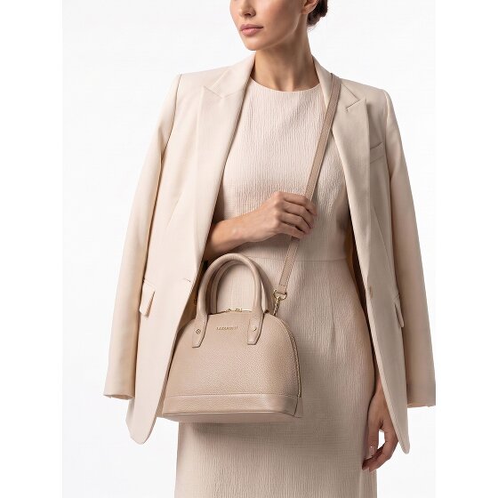 Lazarotti Bologna Leather Handtasche Leder 23 cm