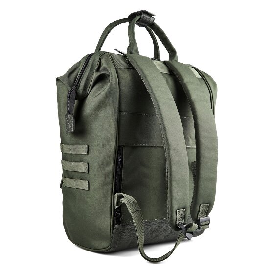 Cabaia Adventurer Essentials Daypack L 48 cm Laptopfach