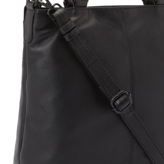 Voi 4Season Handtasche Leder 28 cm