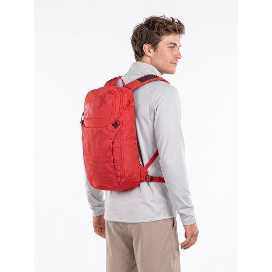 Evoc Ride 8 Fahrradrucksack 42 cm