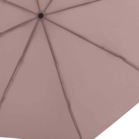 Knirps Timber Taschenschirm 28 cm