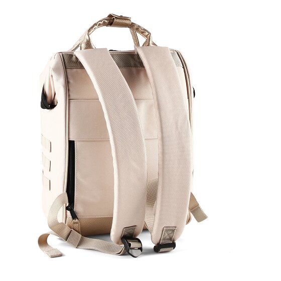 Cabaia Adventurer Essentials Medium Daypack 41 cm Laptopfach