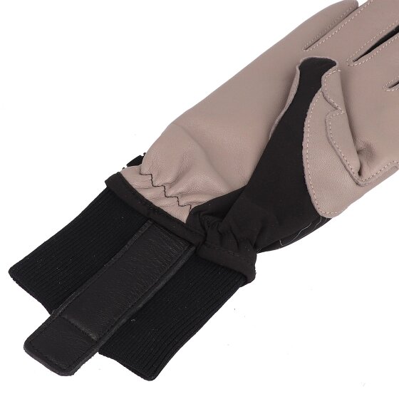 Kessler Sport Hafjell Handschuhe Leder