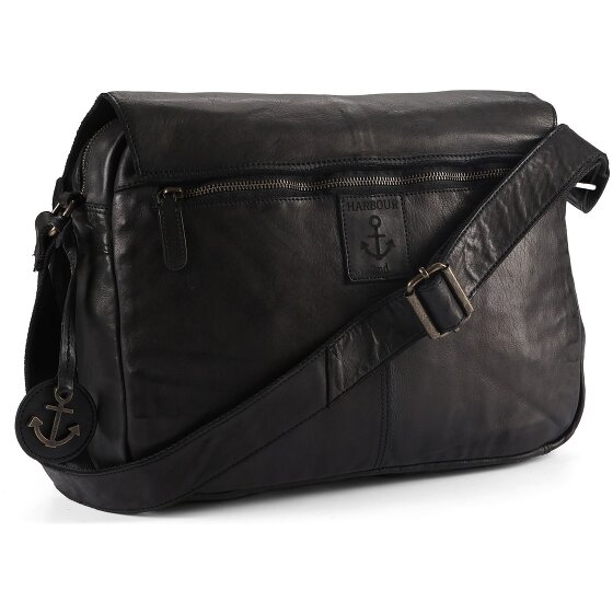 Harbour 2nd Urban Poets Jorne Aktenkoffer 35 cm Laptopfach