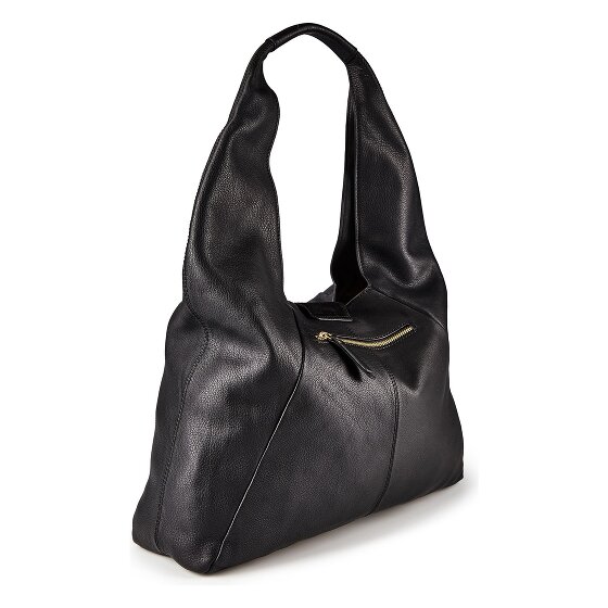 Harbour 2nd Just Pure Schultertasche Leder 57 cm