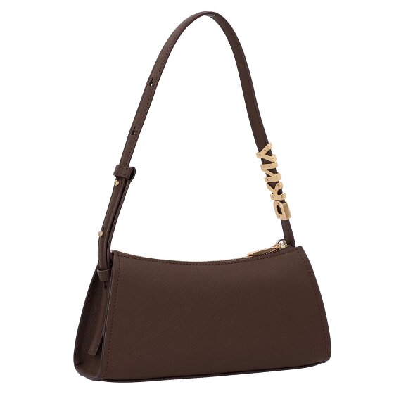 DKNY Avril Schultertasche Leder 26 cm