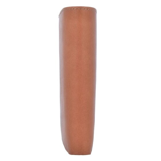 Jost Futura Geldbörse Leder 12,5 cm