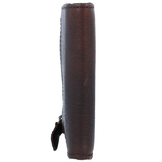 Spikes & Sparrow Geldbörse RFID Leder 8 cm