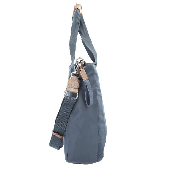 camel active Aurum Schultertasche M 39 cm