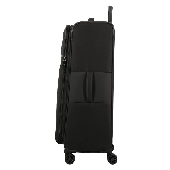 Jump Monthélys 4 Rollen Trolley 78 cm mit Dehnfalte