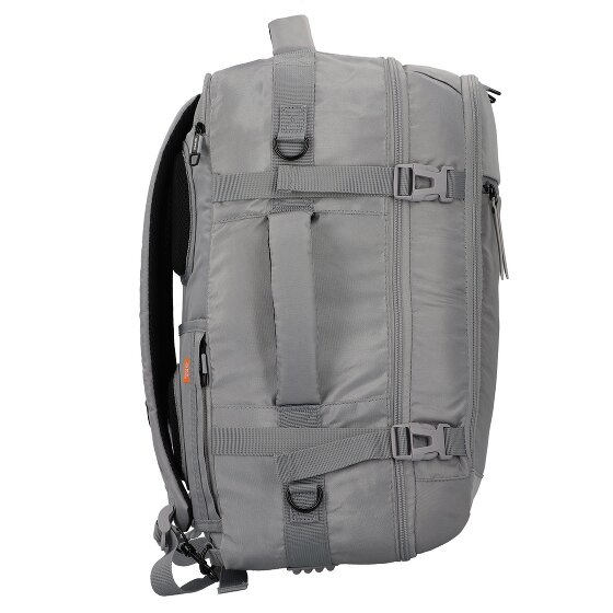 Polestream Strz by Vienna Reiserucksack 47 cm Laptopfach
