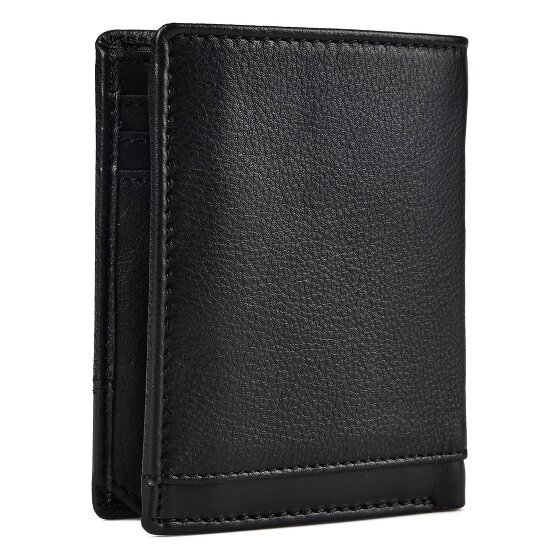 camel active Stone Geldbörse RFID Schutz Leder 9.5 cm