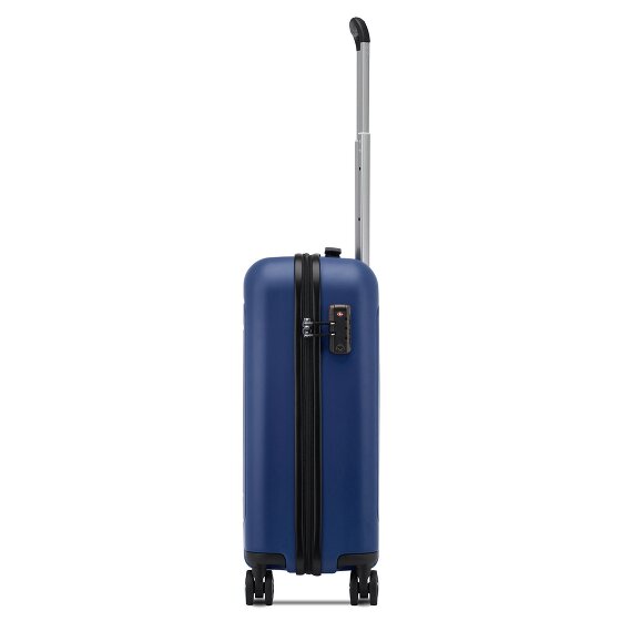 MODO by Roncato Nebula 4 Rollen Kabinentrolley 55 cm