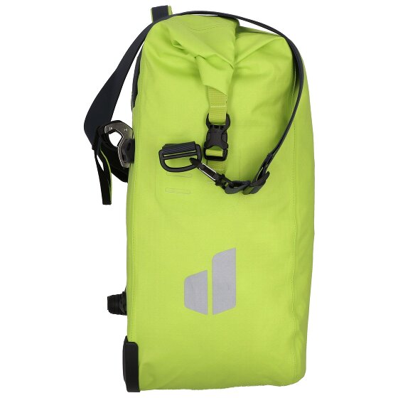 Deuter Weybridge 25+5L Fahrradtasche 43 cm
