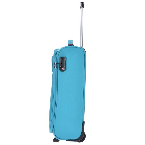 Travelite Cabin 2-Rollen Kabinentrolley 55 cm