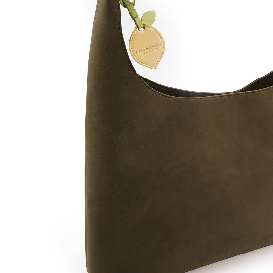 Seidenfelt Nibe Schultertasche 47 cm