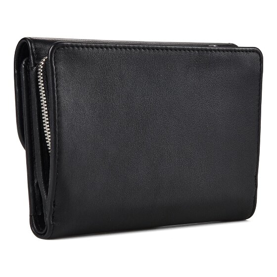 Esquire Athena Geldbörse RFID Schutz Leder 14 cm