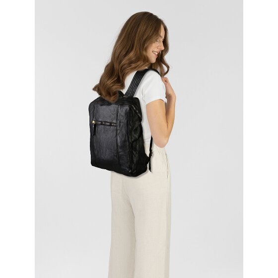 Campomaggi Rucksack Leder 38 cm