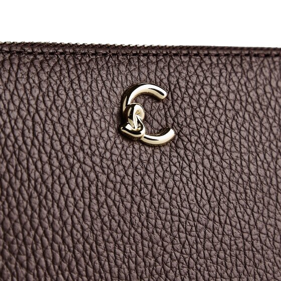 Coccinelle C-Me Geldbörse Leder 18 cm