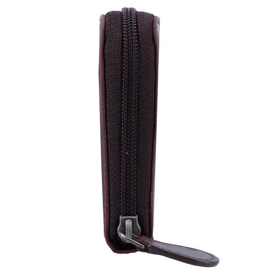 Klondike 1896 Viola Geldbörse Leder 20 cm