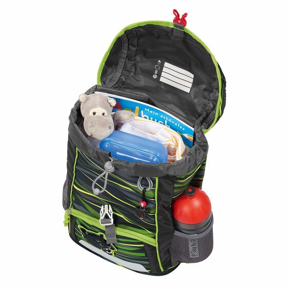 Step by Step Kid Kinderrucksack-Set 3-tlg.