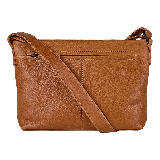Voi Texas Umhängetasche Leder 22 cm
