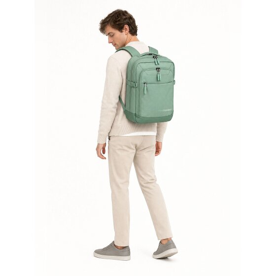 Travelite Kick Off Daypack 40 cm Laptopfach