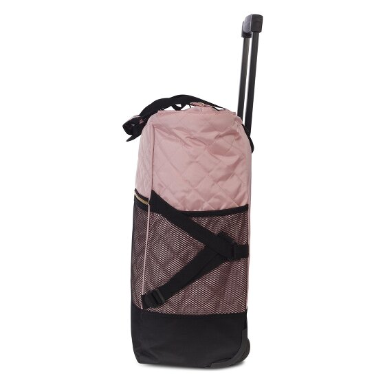 Punta Wheel "Classy" Einkaufstrolley 50 cm