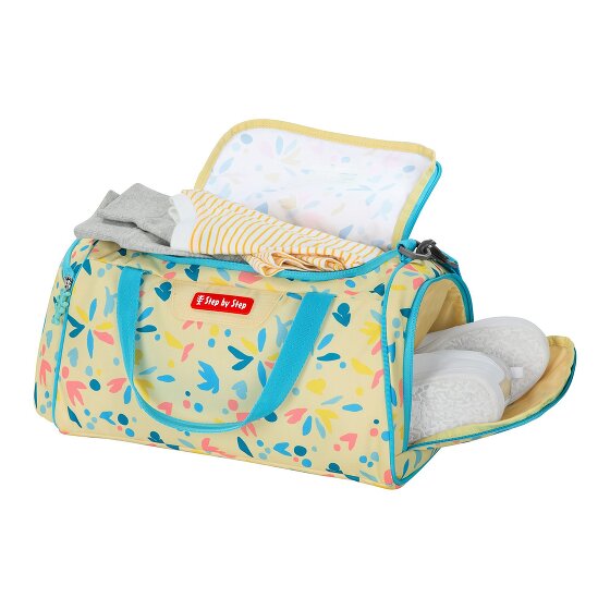 Step by Step Sporttasche 36 cm