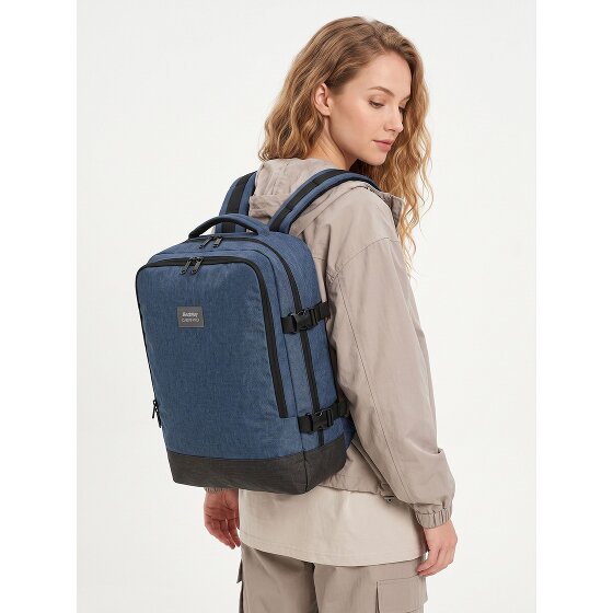 Worldpack Cabin Pro Base Reiserucksack 40 cm Laptopafch