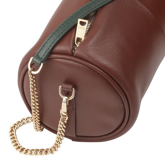 DuDu Abigail Umhängetasche Leder 19.5 cm