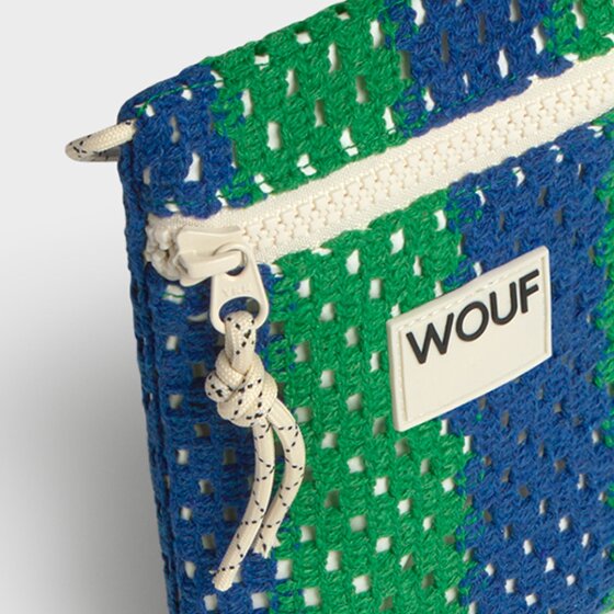 Wouf Terry Handytasche 13 cm