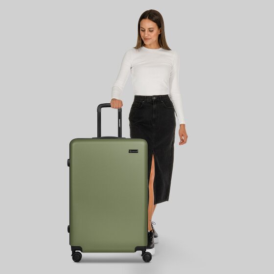 Smartbox Edition 05 4 Rollen Trolley 76 cm