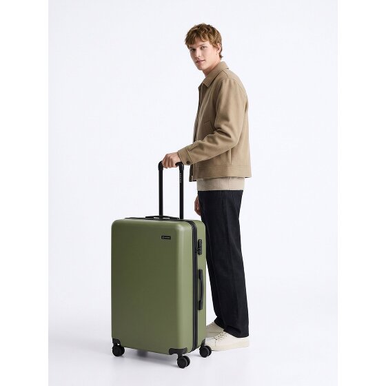 Smartbox Edition 05 4 Rollen Trolley 76 cm