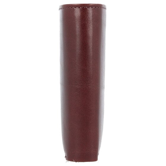 Esquire Toscana Geldbörse RFID Schutz Leder 12 cm