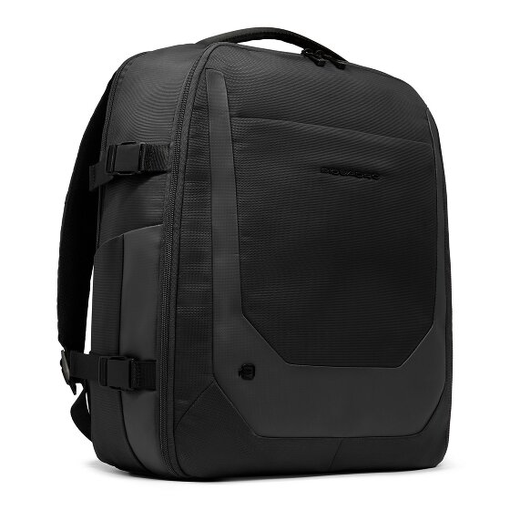 Piquadro S140 Daypack 45 cm Laptopfach