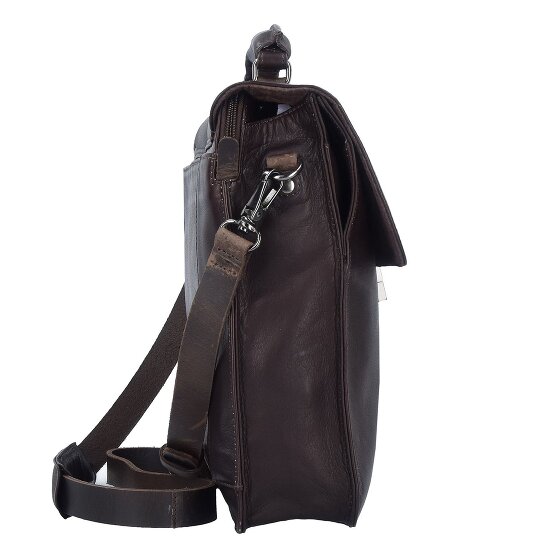 Harold's Country Aktentasche 37 cm Laptopfach