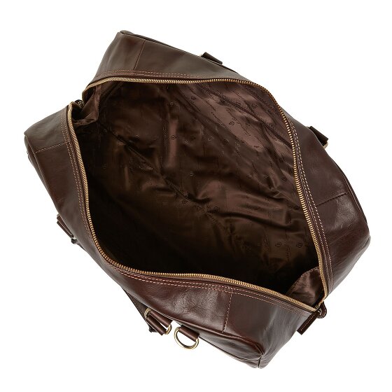Castelijn & Beerens Verona Weekender Reisetasche Leder 55 cm